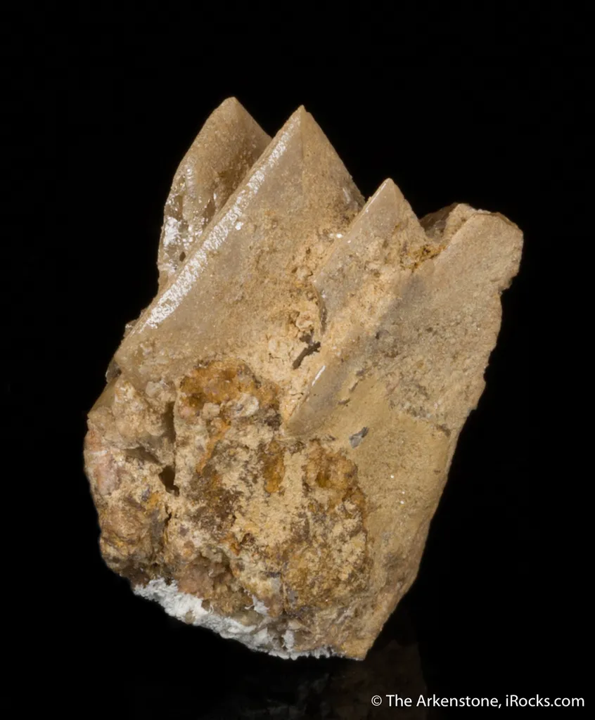 Stolzite - image 2