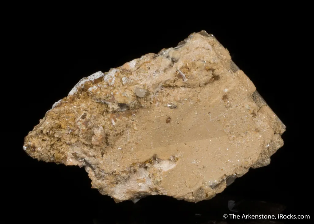 Stolzite - image 4