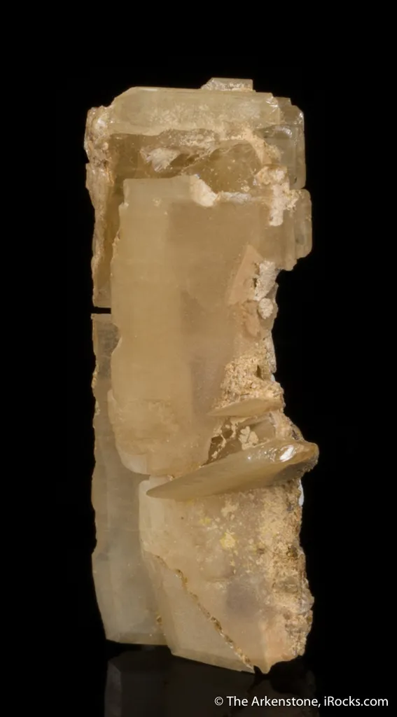 Stolzite - image 5