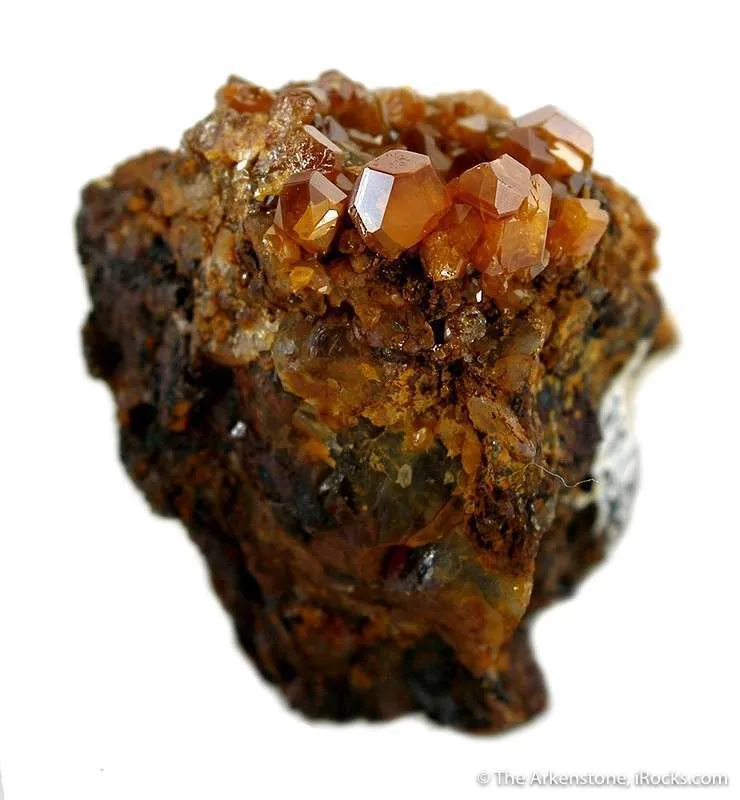 Stolzite image