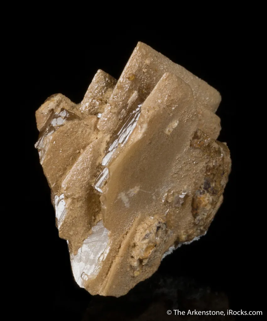 Stolzite - image 5
