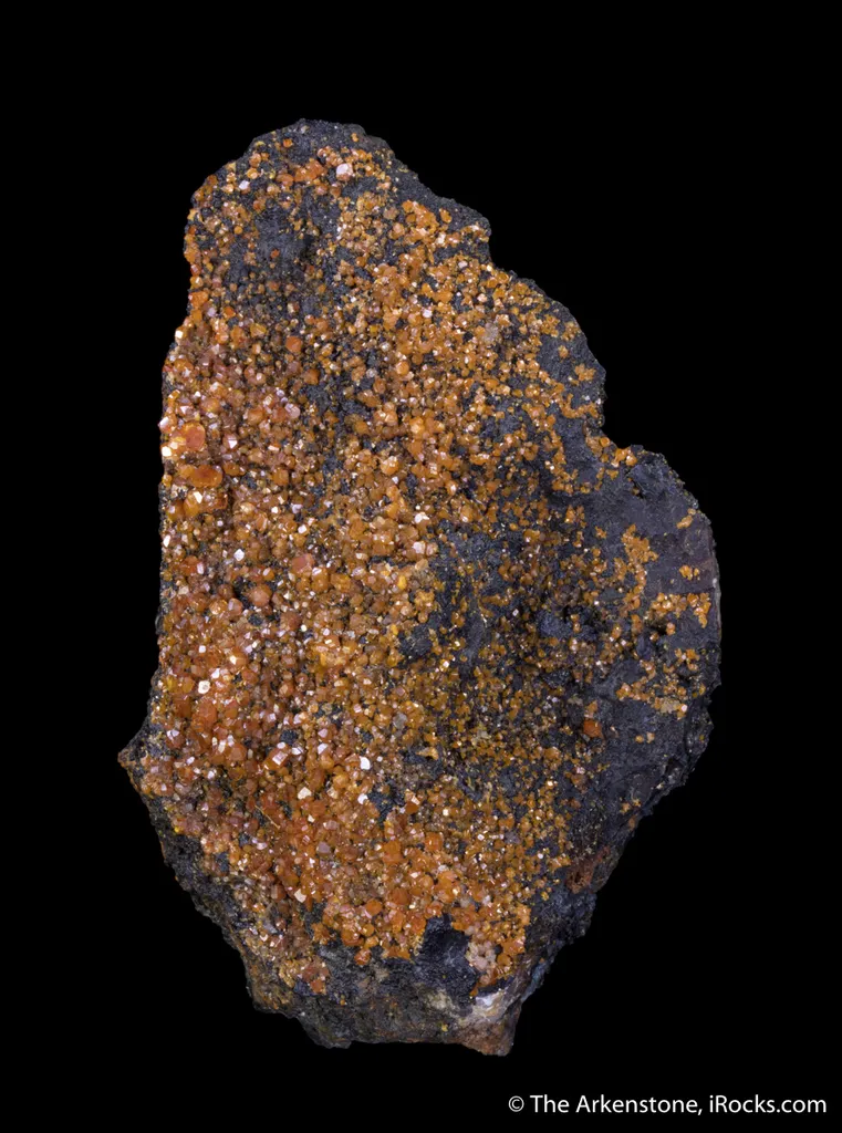 Stolzite - image 2