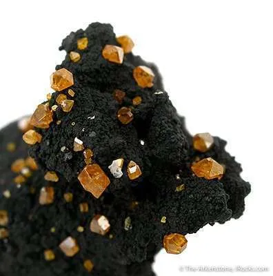Stolzite - image 2