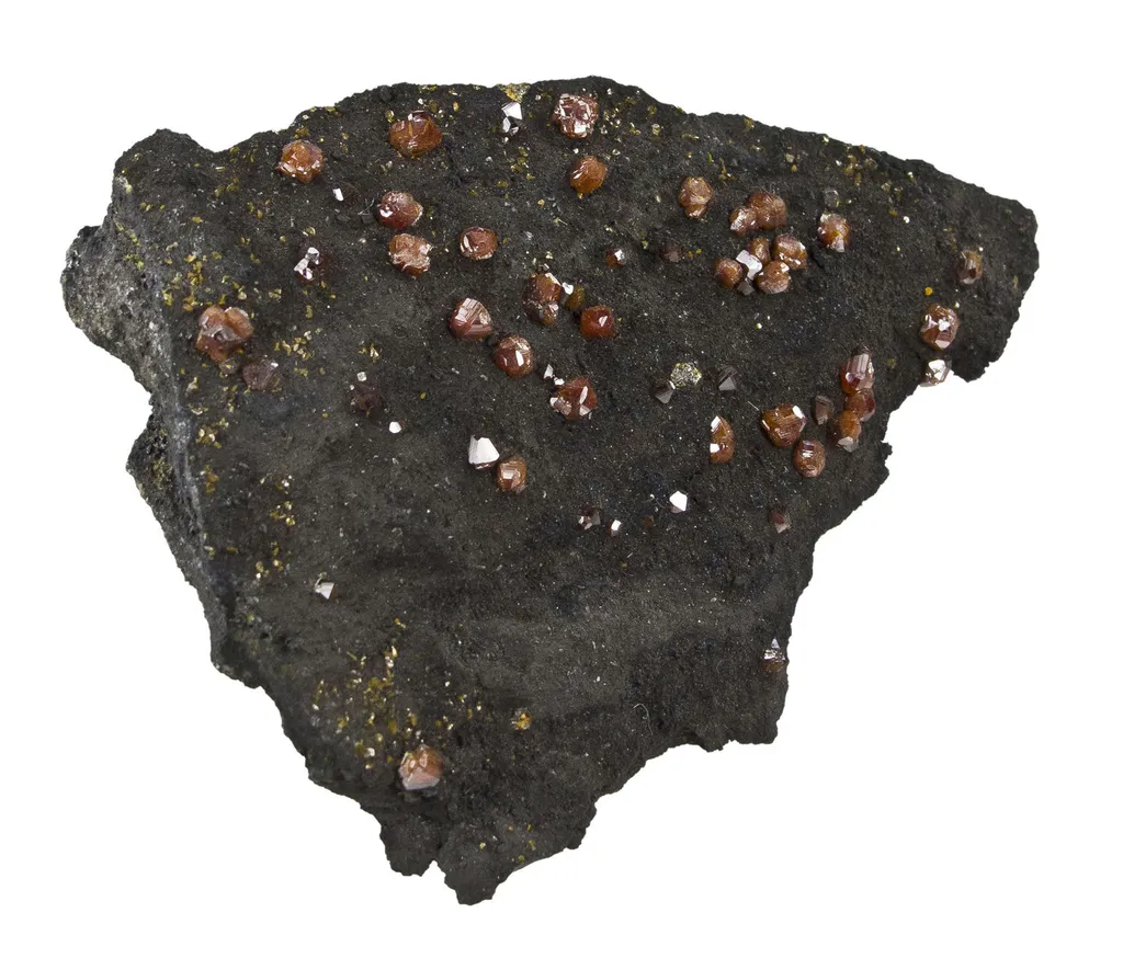 Stolzite - image 6