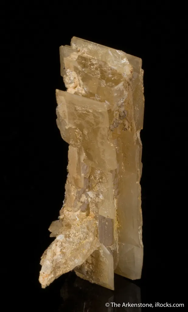 Stolzite - image 4