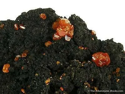 Stolzite - image 2