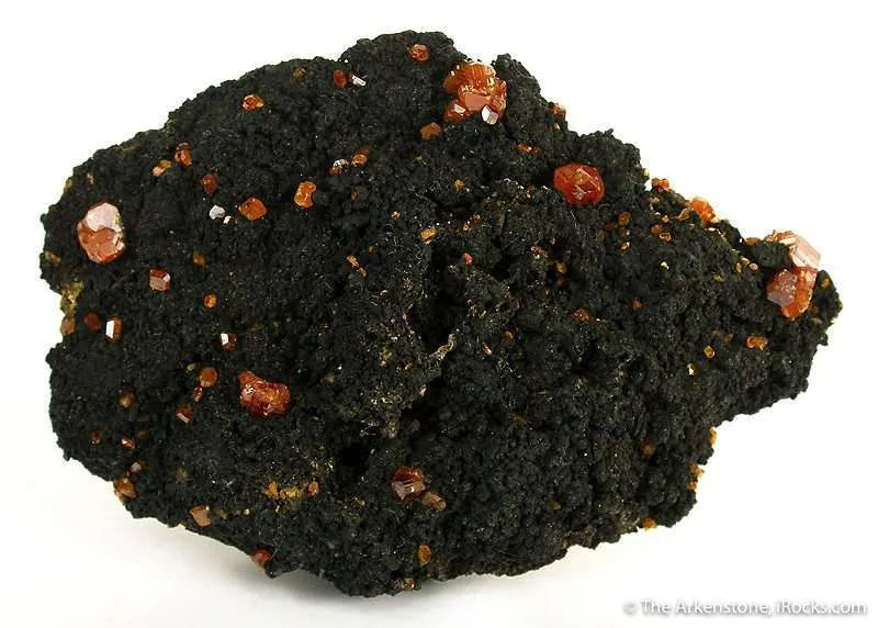 Stolzite image