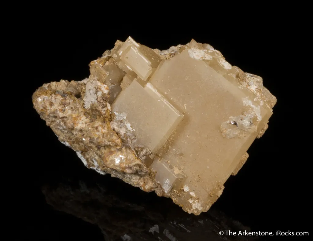 Stolzite - image 2