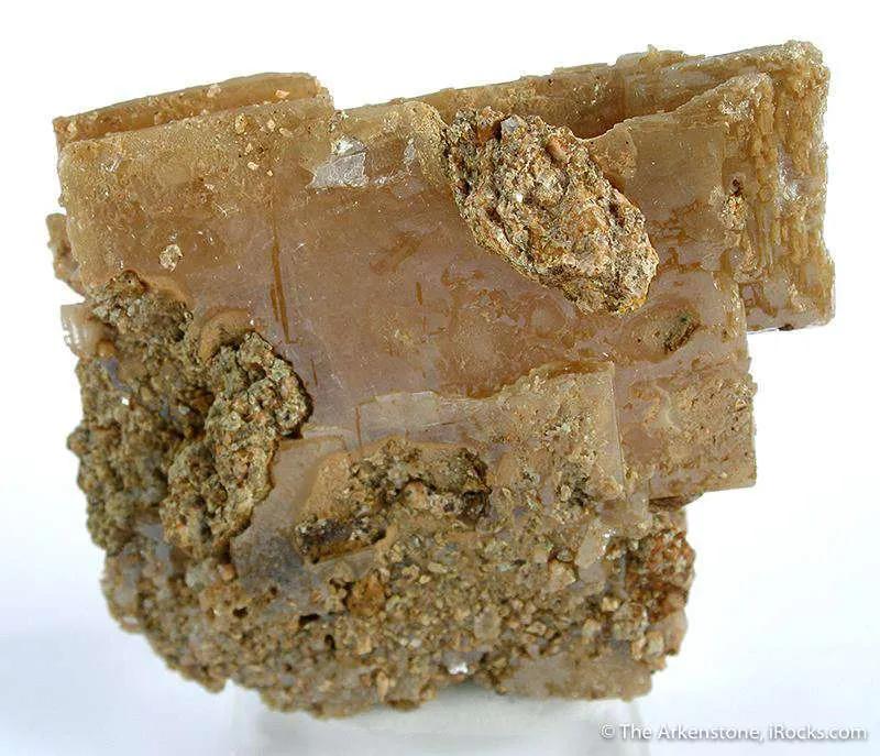 Stolzite - image 1