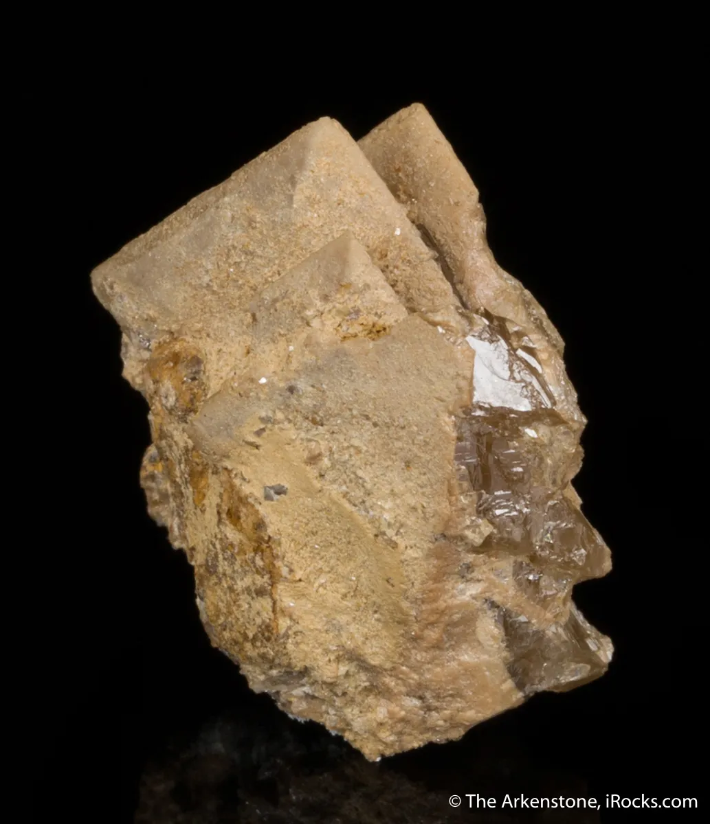 Stolzite - image 3