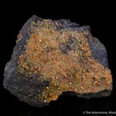 Stolzite - image 4