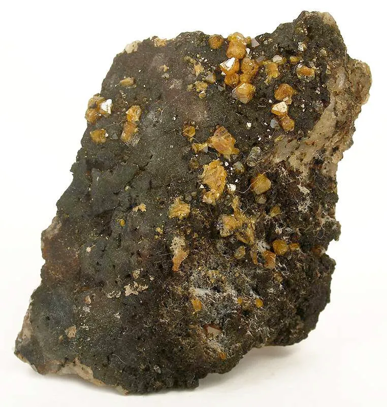 Stolzite image