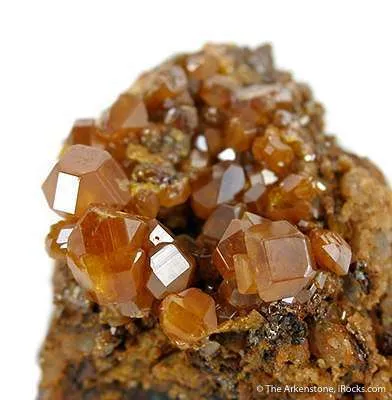 Stolzite - image 2