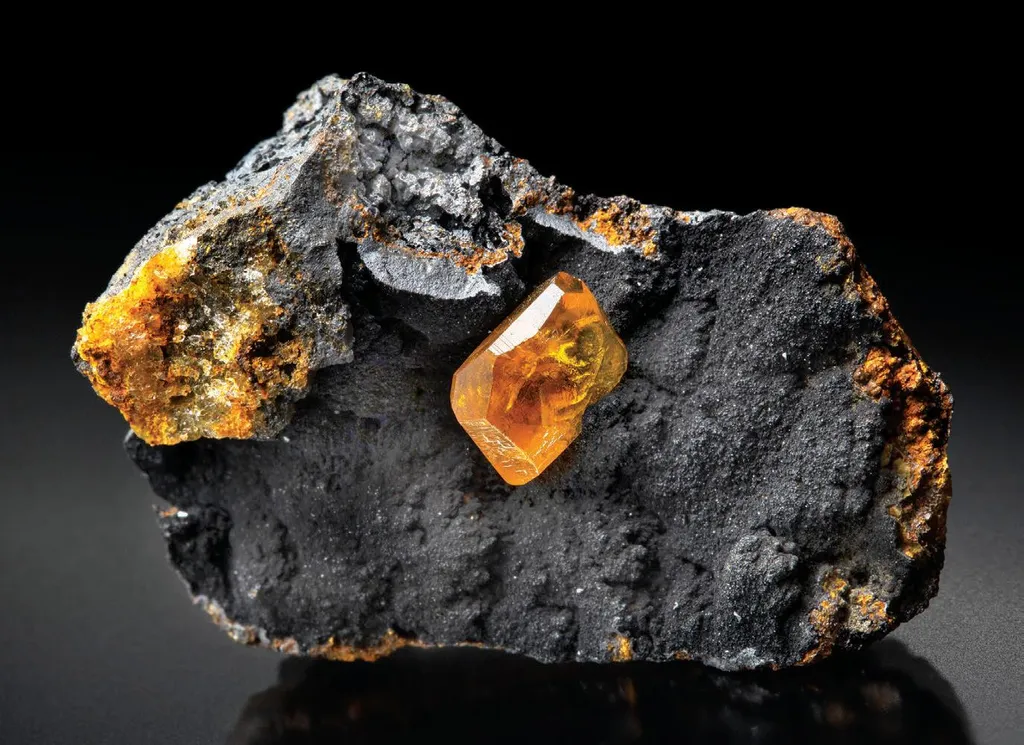 Stolzite image
