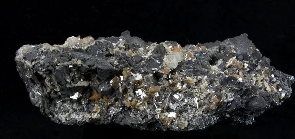 Stolzite - image 2