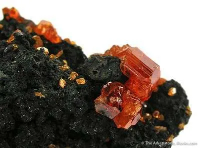 Stolzite - image 3