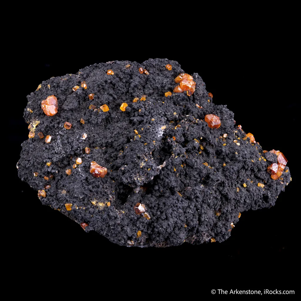Stolzite - image 4