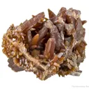 Stolzite (elongated crystals) - image 3