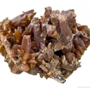 Stolzite (elongated crystals) - image 2