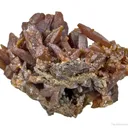 Stolzite (elongated crystals) - image 4
