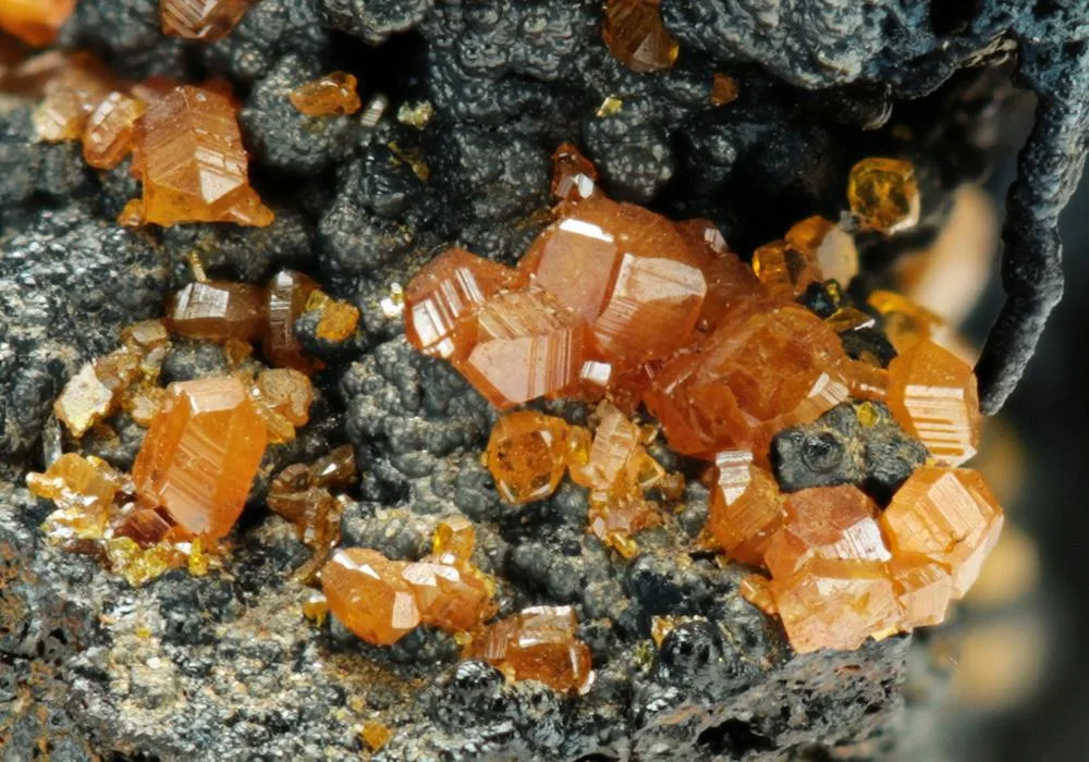 Stolzite image