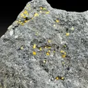 Stolzite from Broken Hill, New South Wales, Australia - image 1
