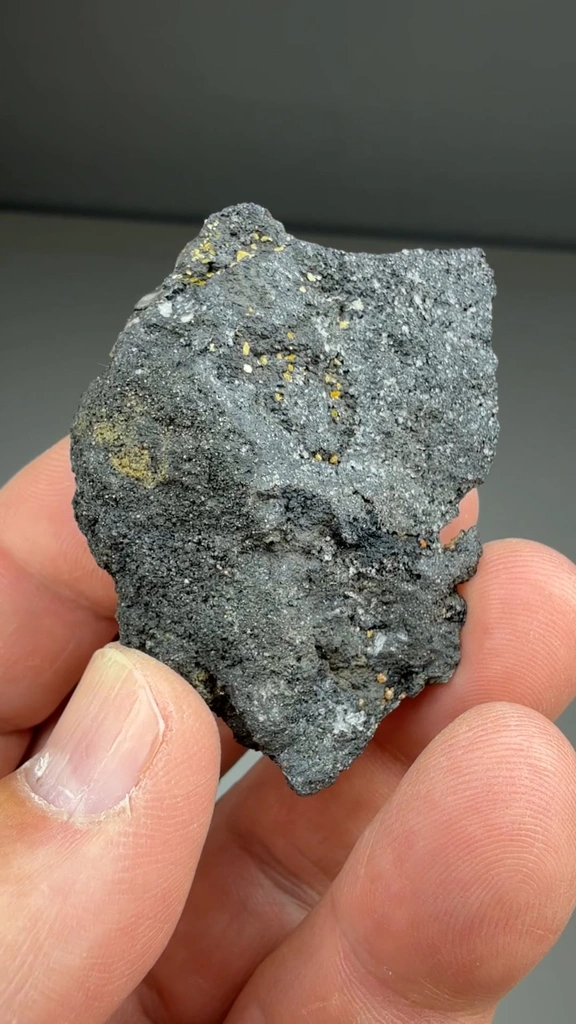 Stolzite from Broken Hill, New South Wales, Australia - image 2