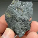 Stolzite from Broken Hill, New South Wales, Australia - image 2