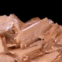 Stolzite from Sainte-Lucie Mine, Saint-Léger-de-Peyre, France - image 4