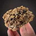 Stolzite ps. Scheelite - image 1