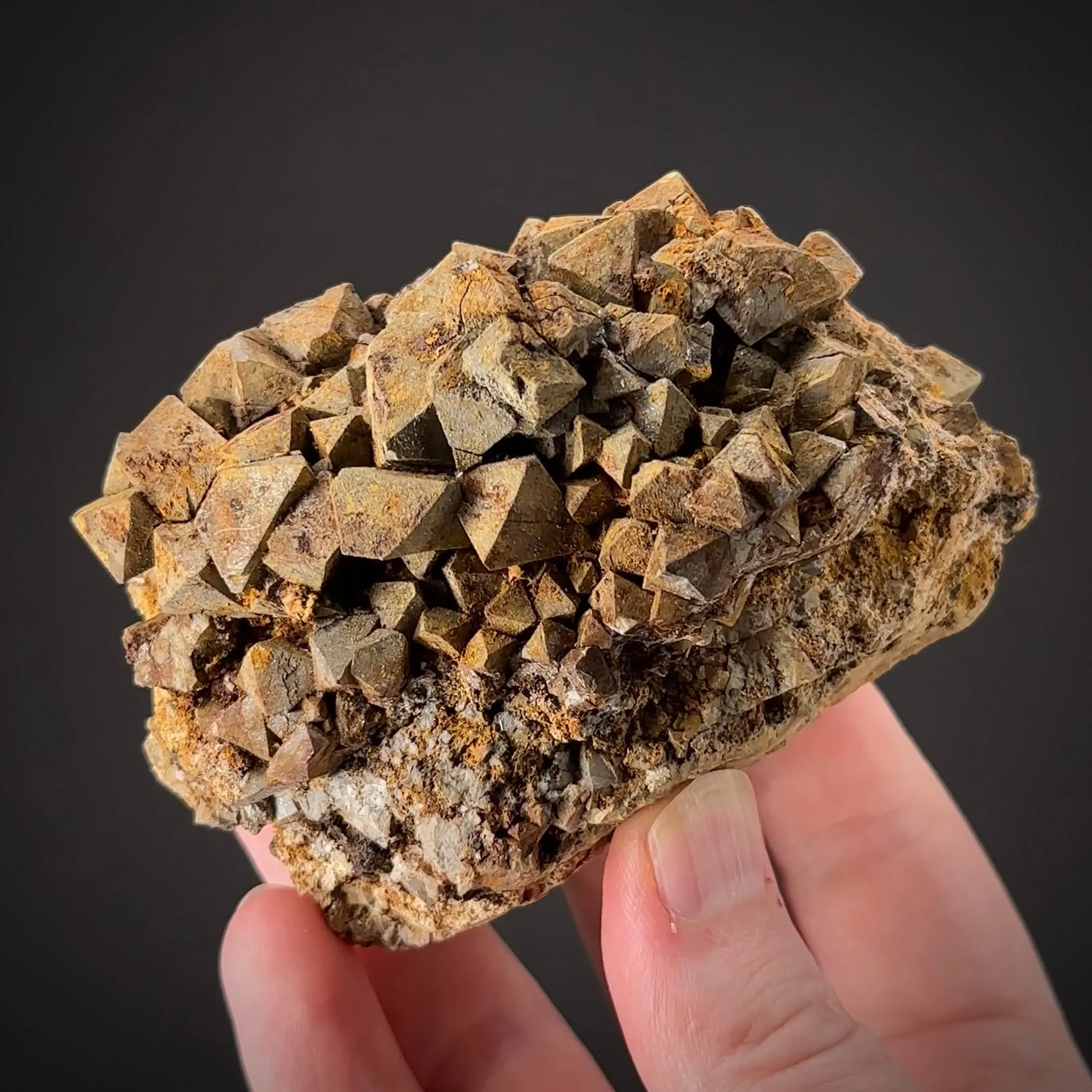 Stolzite ps. Scheelite - image 1