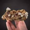 Stolzite ps. Scheelite - image 1