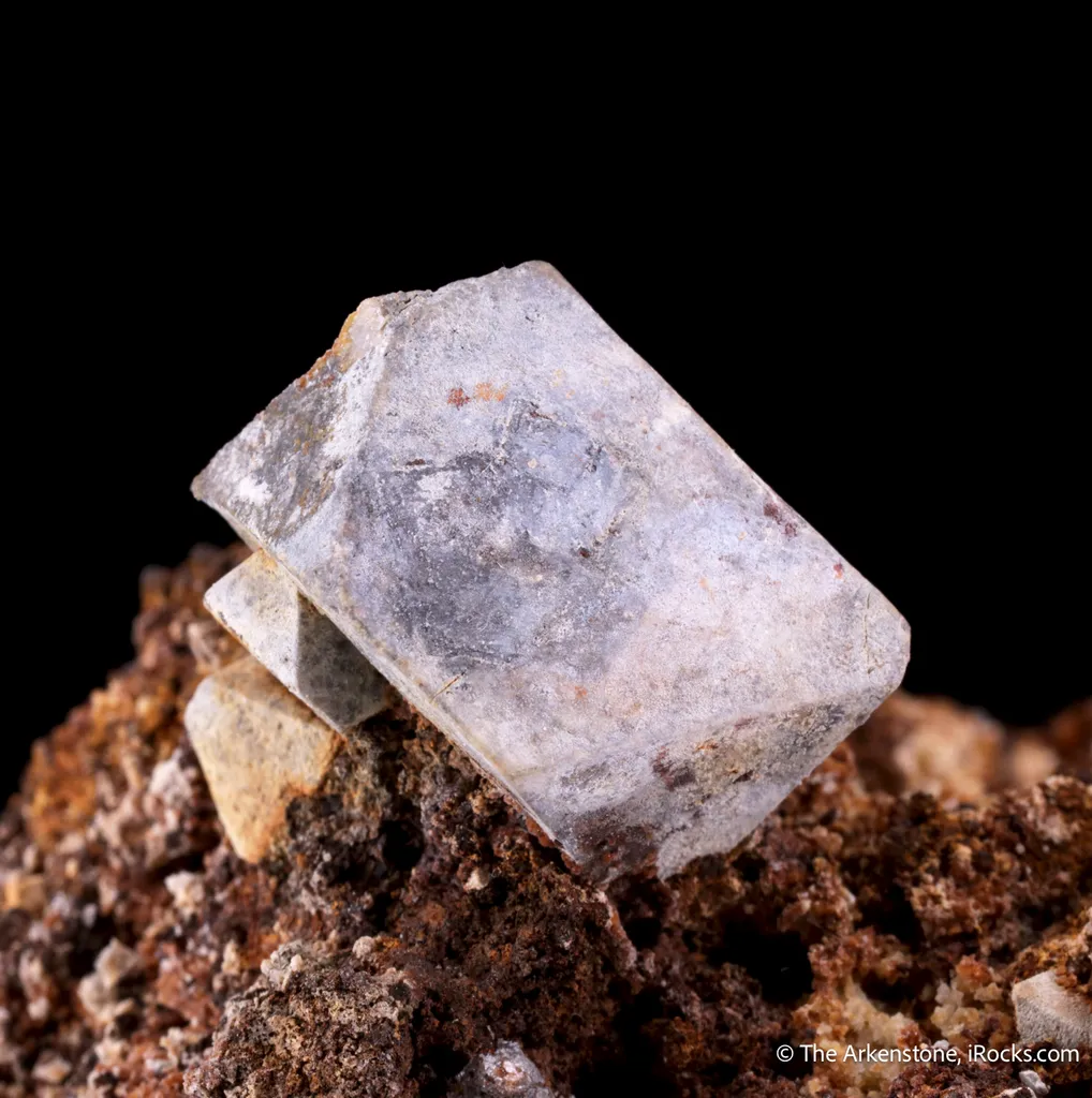 Stolzite ps. Scheelite - image 3