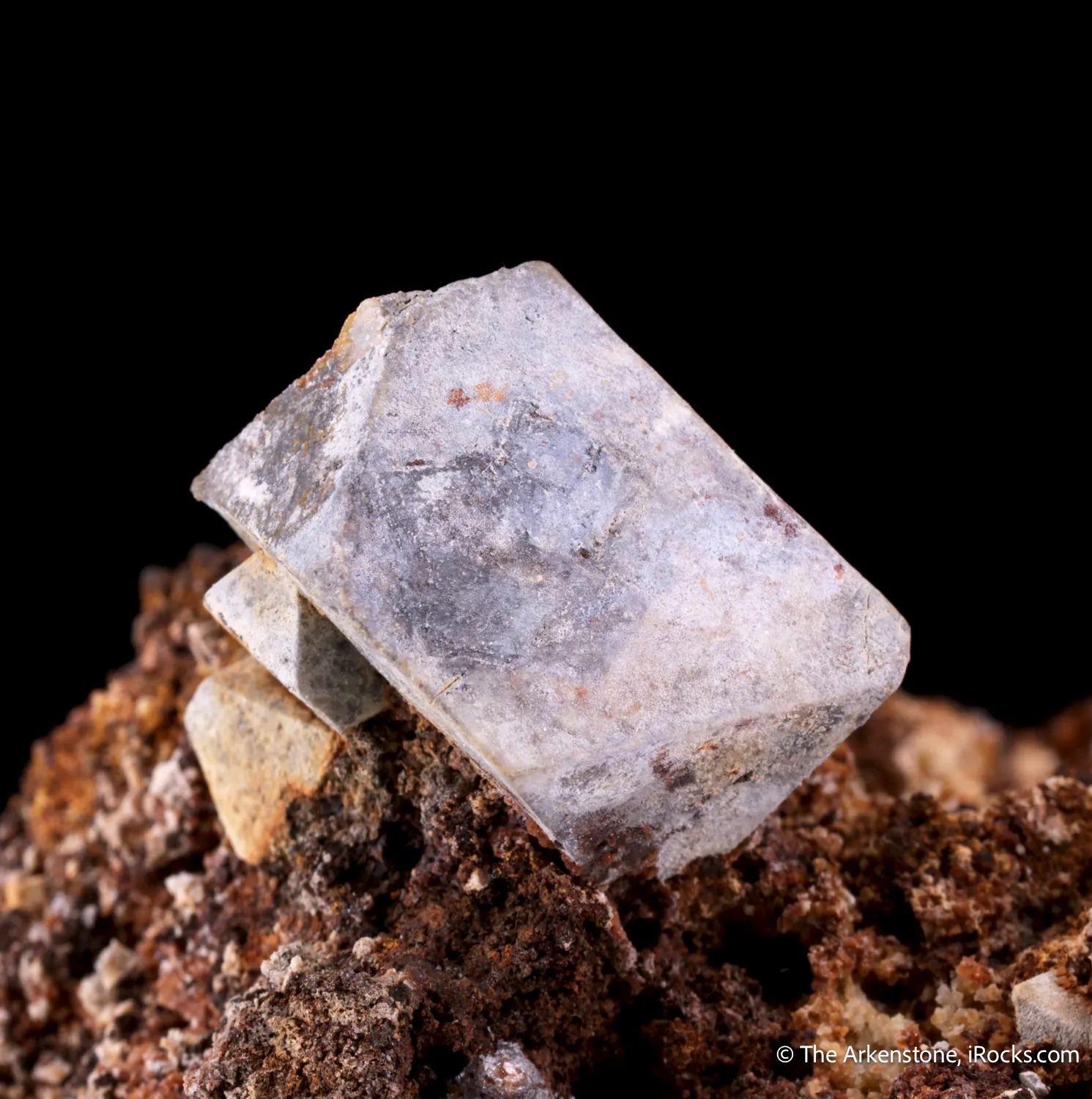 Stolzite ps. Scheelite - image 3