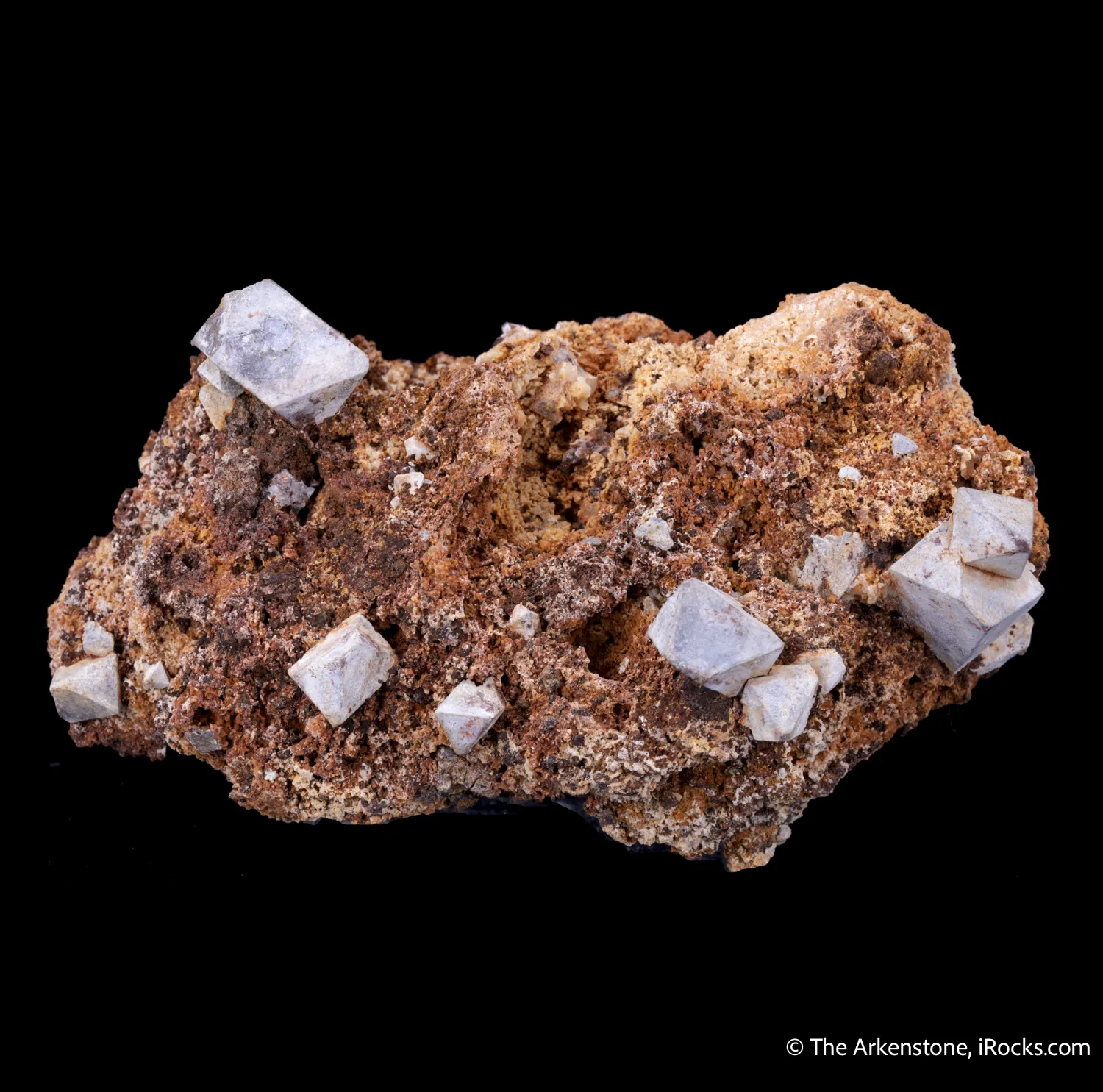 Stolzite ps. Scheelite - image 4