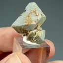 Stolzite replacing Scheelite - image 2