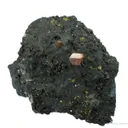 Stolzite With Raspite - image 2