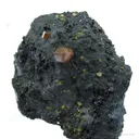 Stolzite With Raspite - image 6
