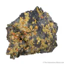 Stolzite with Wulfenite - image 5
