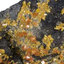 Stolzite with Wulfenite - image 1