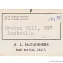 Stolzite with Wulfenite - image 8