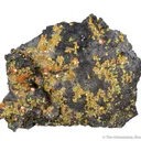 Stolzite with Wulfenite - image 3