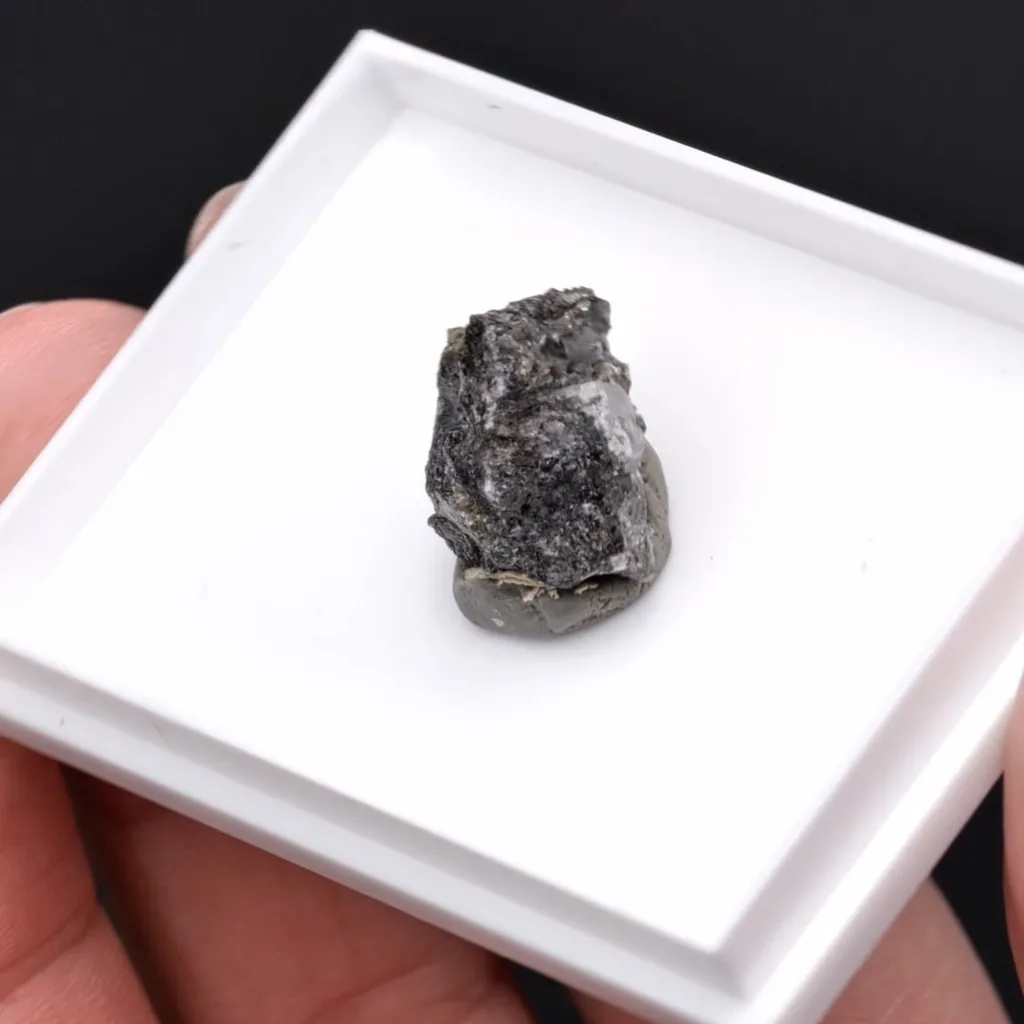 Stottite - image 2