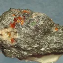 Stottite, Ludlockite, Germanite - image 1