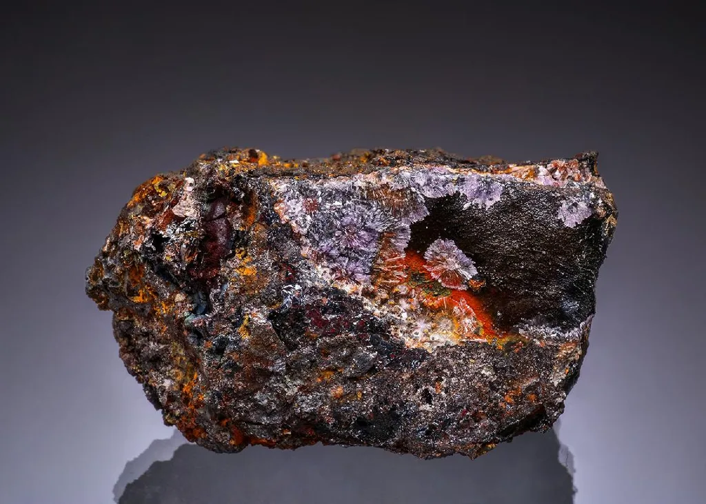 Strengite image