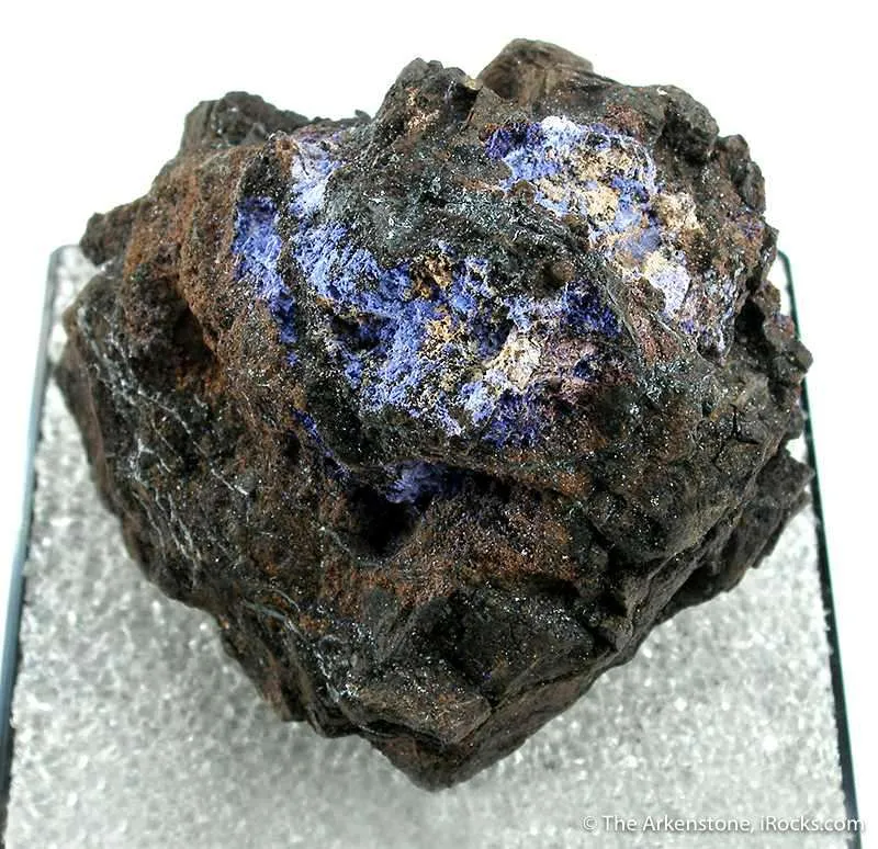 Strengite image