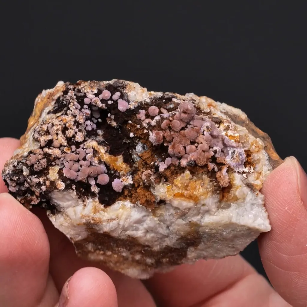 Strengite - image 2