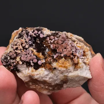 Strengite