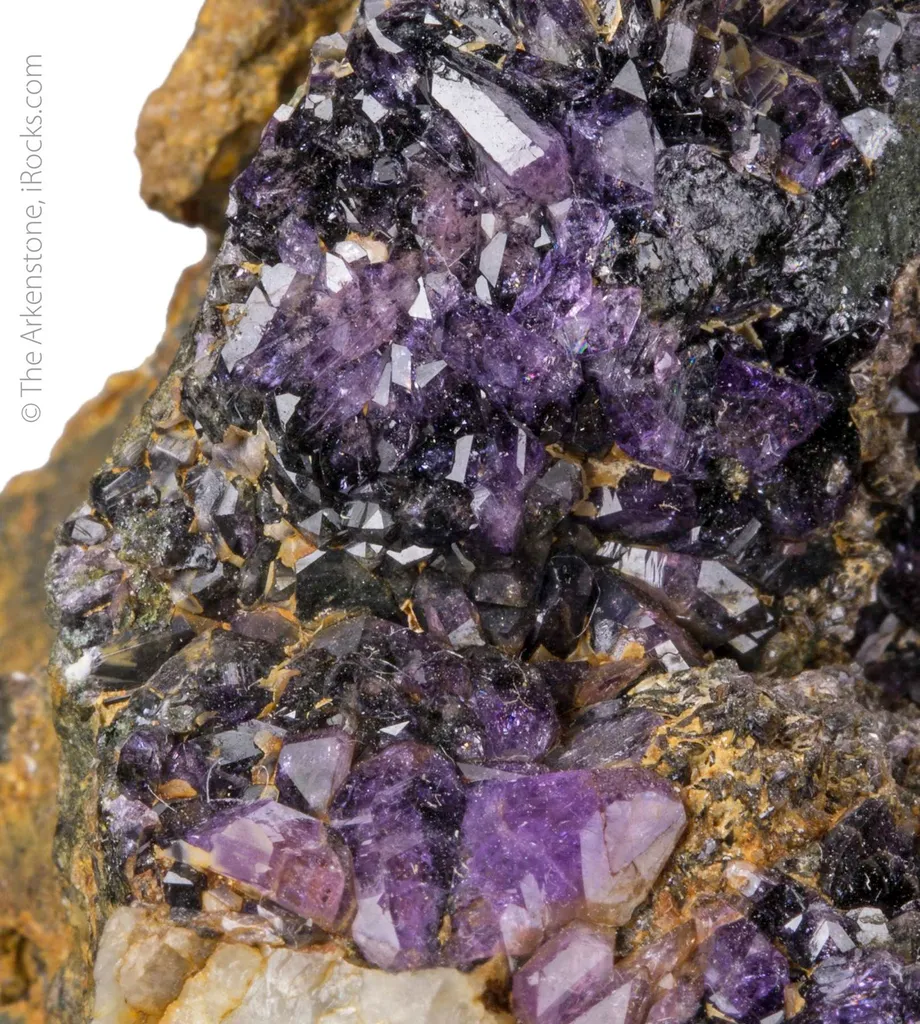 Strengite image