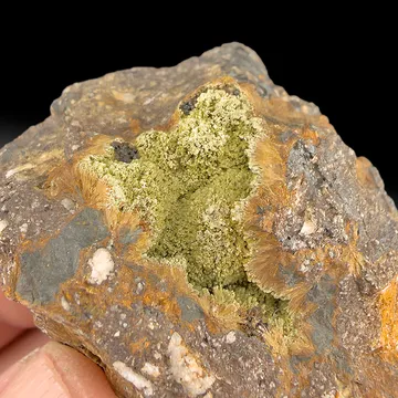 Strengite
